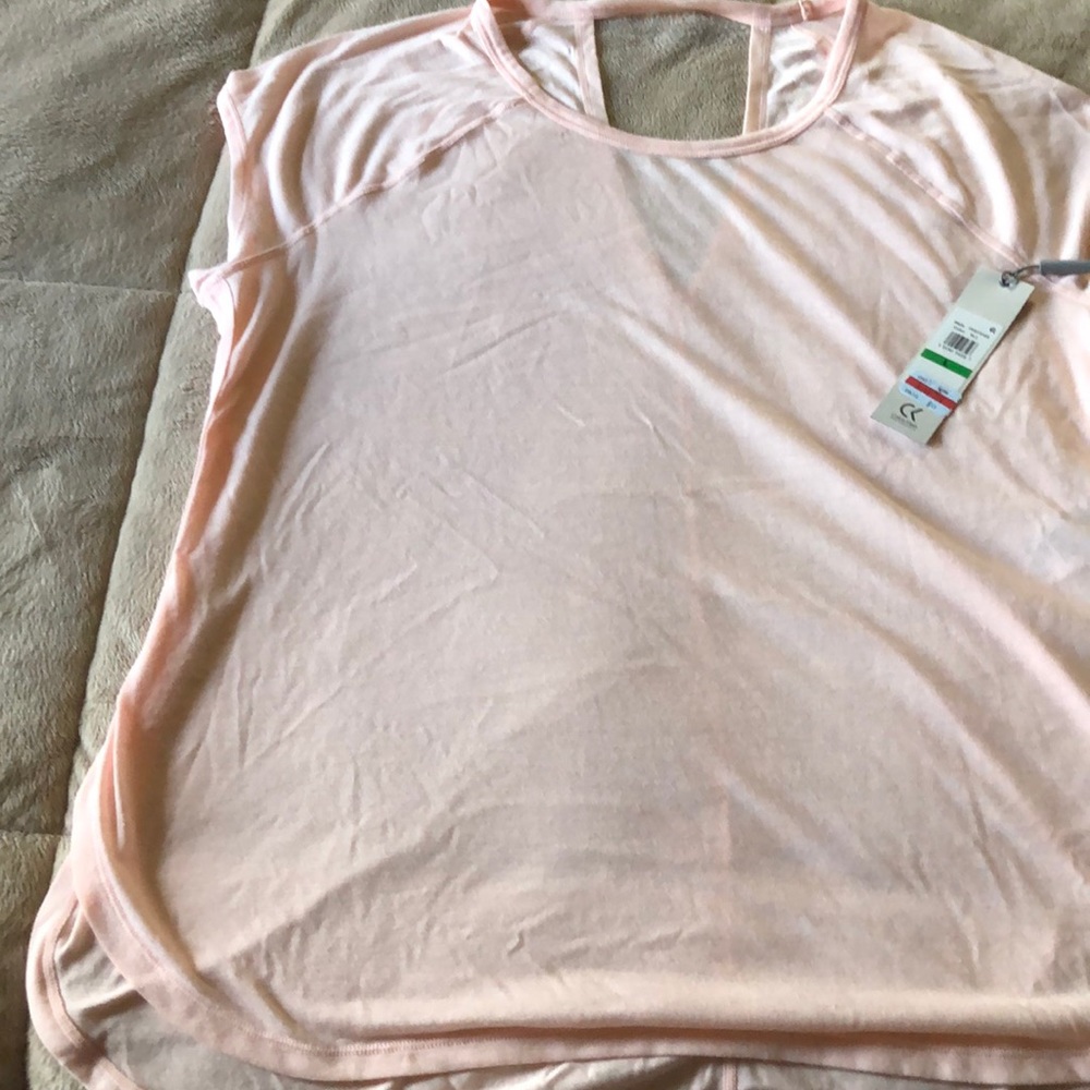 Workout /yoga shirt